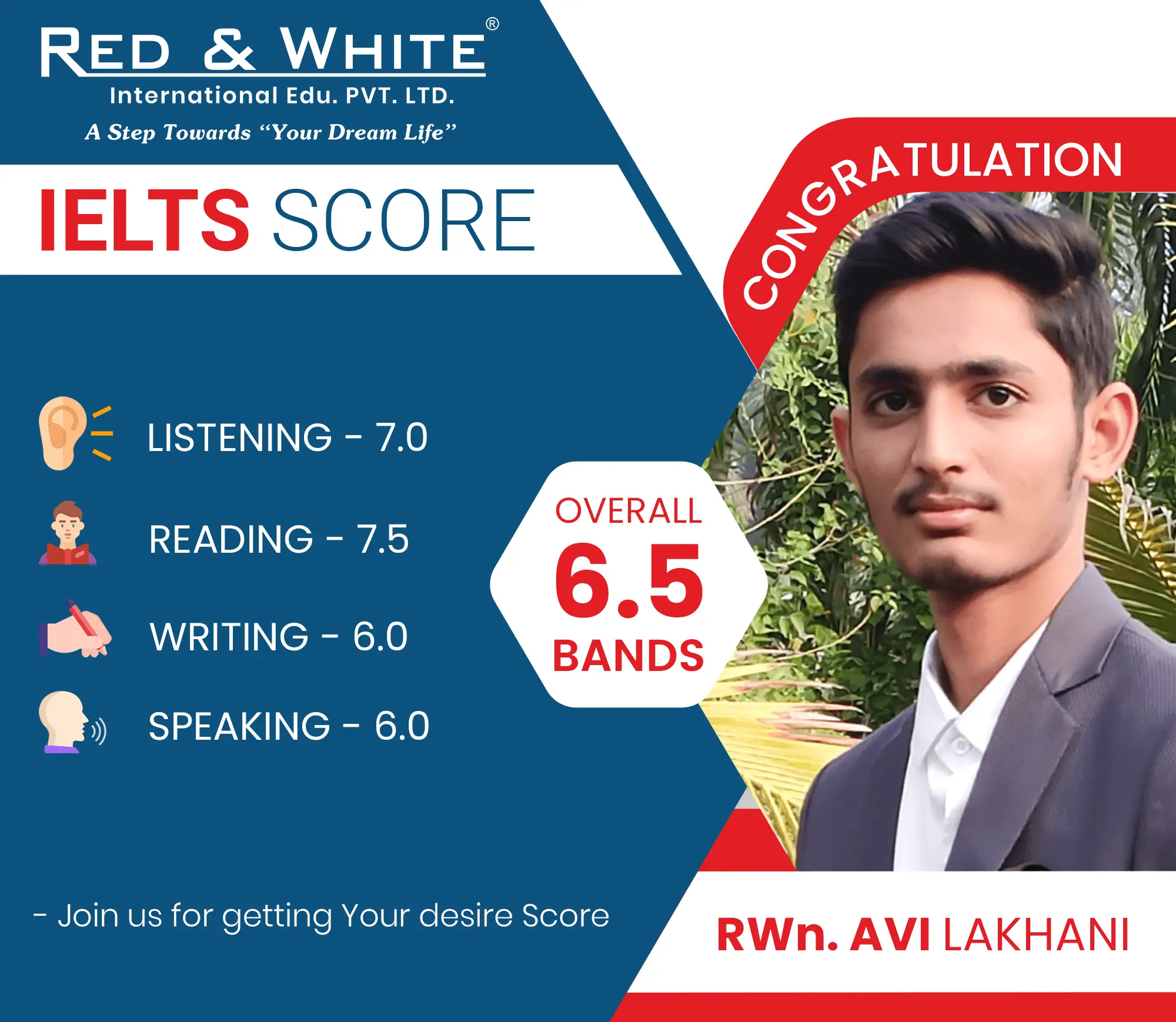 IELTS-Success